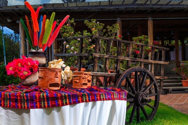 Porta Hotel del Lago (Panajachel)